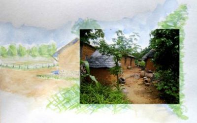 Colabora con Bona N´Goni: proyecto de cooperación en Togo