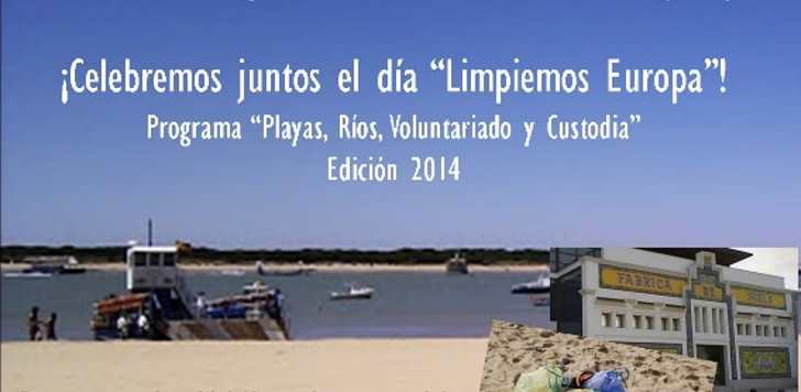 10 de mayo: Tu río, mi río…nuestro río