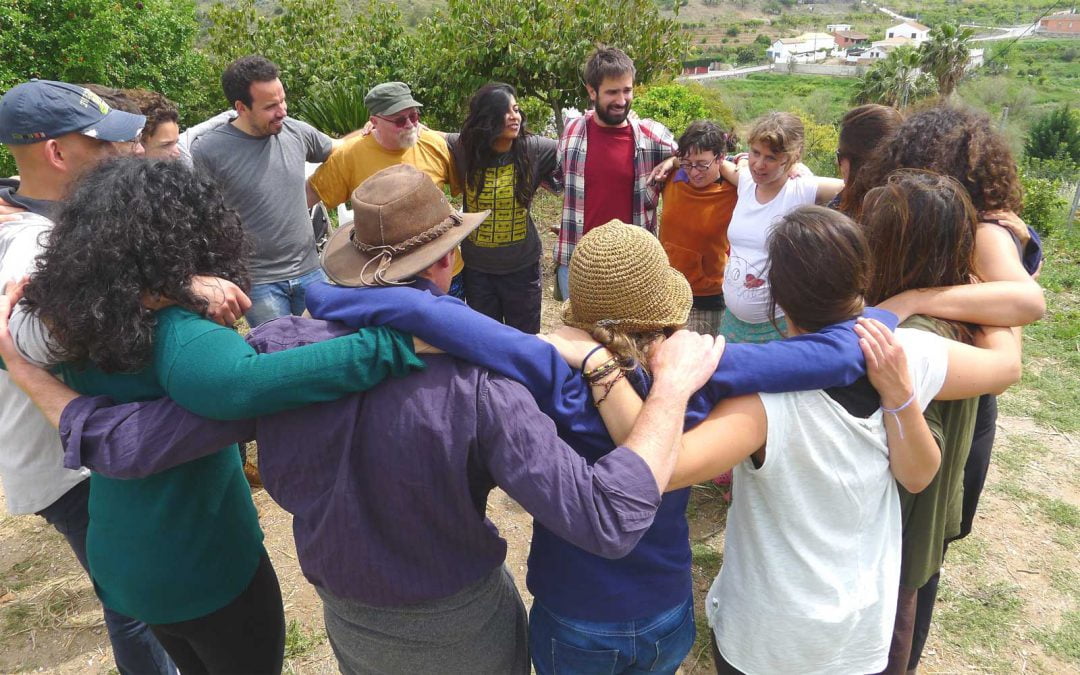 ¡Ampliamos nuestro equipo!