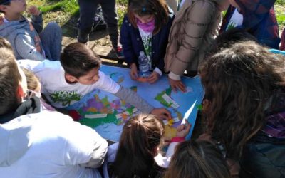 Plant for the Planet con Leroy Merlin