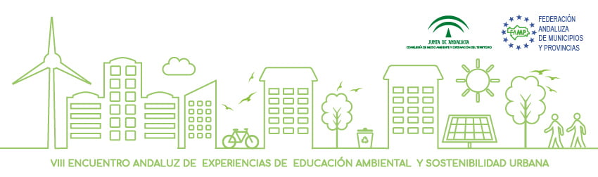 Ampliado el plazo para presentar carteles en el VI Certamen de Buenas Prácticas en Educación Ambiental y Sostenibilidad Urbana
