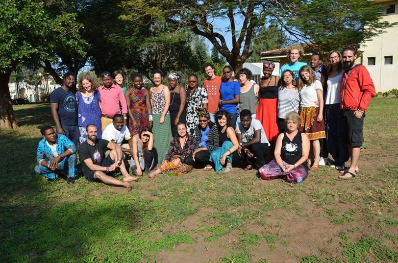 World´s future in your actions: Proyecto internacional sobre Educación Global