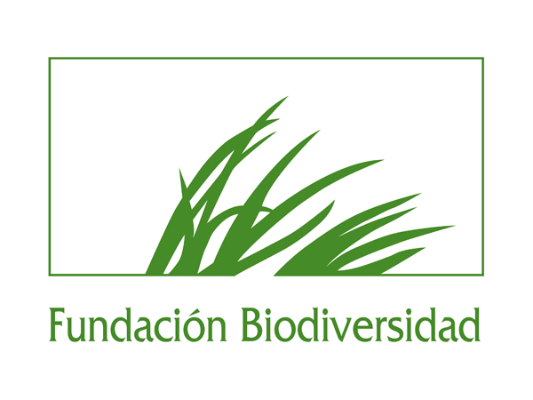 Trabajamos con Fundación Biodiversidad