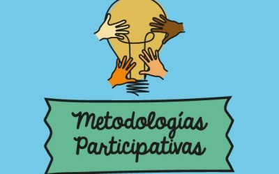 Presentación de Disueños: Manual de Metodologías participativas para la innova-acción social en La Noria, Málaga