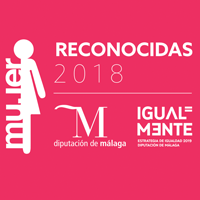 Premio Reconocidas 2018
