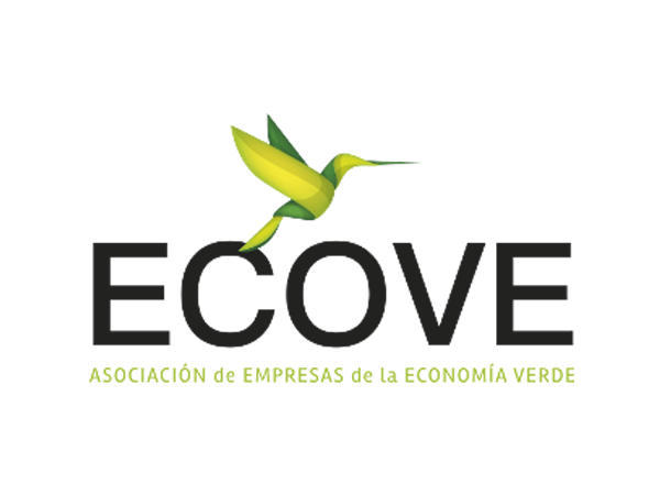 ECOVE – Asociación de empresas de la economía verde