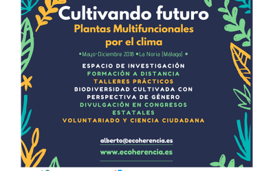 ¿Cultivamos futuro?