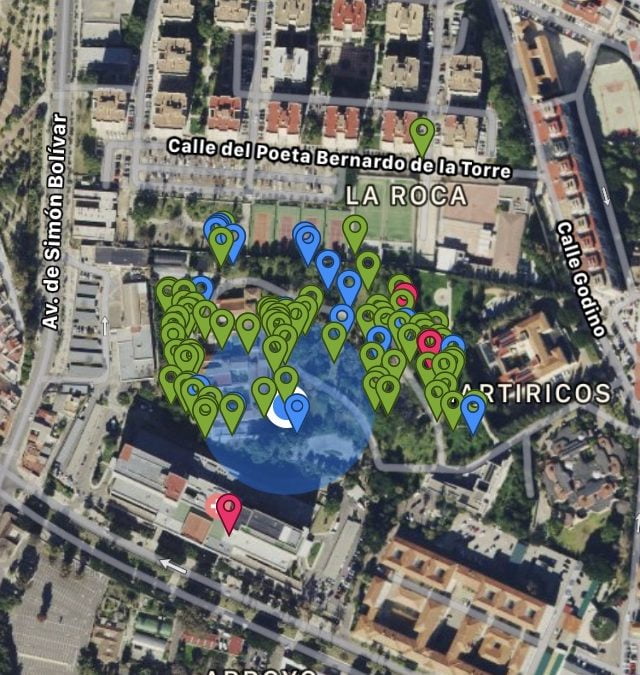 ¡Tenemos los resultados de las Jornadas Biodiversidad y ciencia ciudadana!