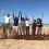 Recuperación de espacios costeros gaditanos: se inician las labores para mejorar el estado de las dunas de la Playa de Levante
