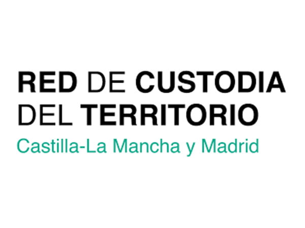 Trabajamos con la Red de Custodia del Territorio de Madrid y Castilla-La Mancha
