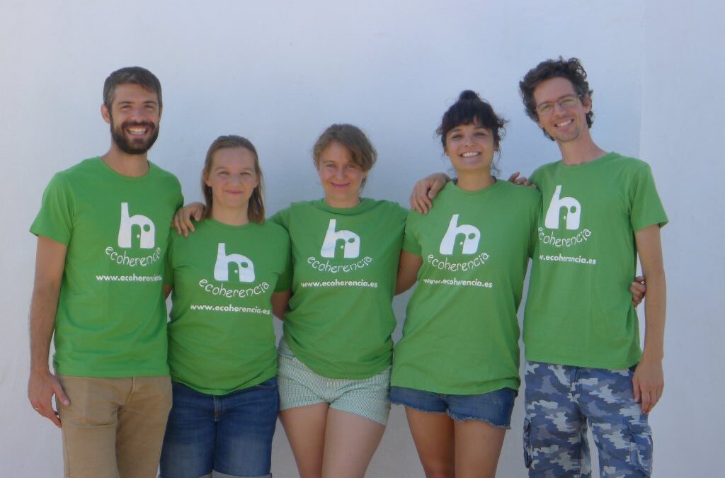 Introducción a Ecoherencia