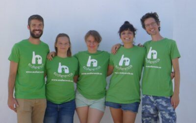 Introducción a Ecoherencia