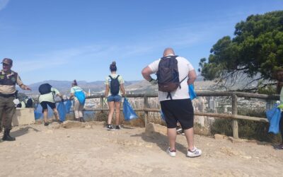 Celebramos el Día del Medio Ambiente con Decathlon