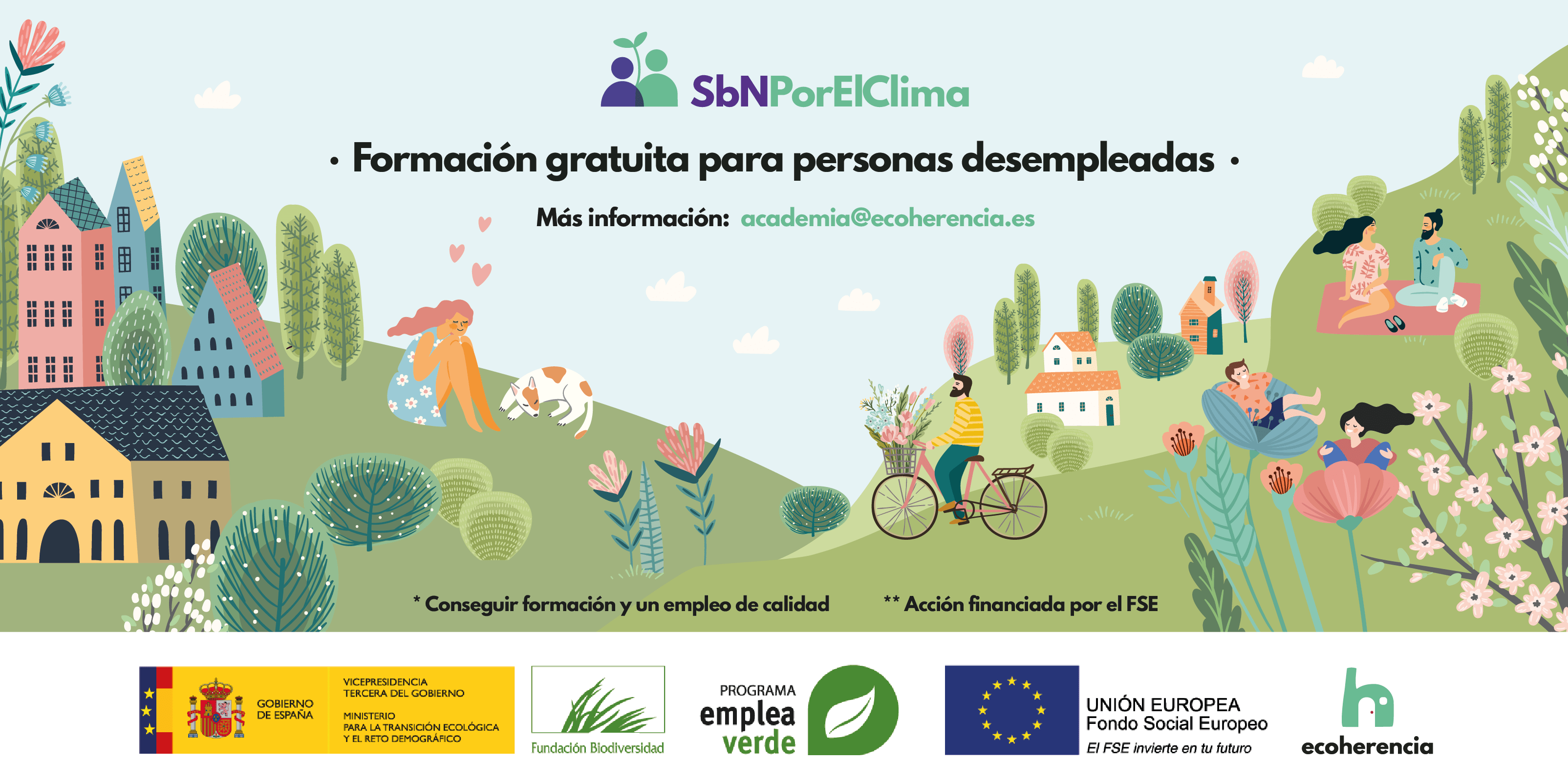 SbN Por el Clima SbN Por el Clima