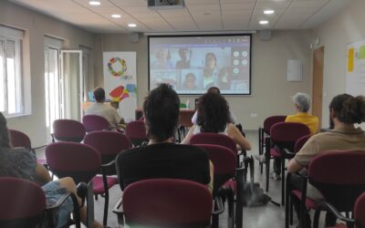 La microfinanciación agroecológica centra las jornadas de Sembrando Territorio