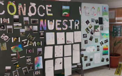El IES Gerald Brenan de Alhaurín de la Torre, ganador de la campaña «Emergencia climática ¡Cambia por el clima!»