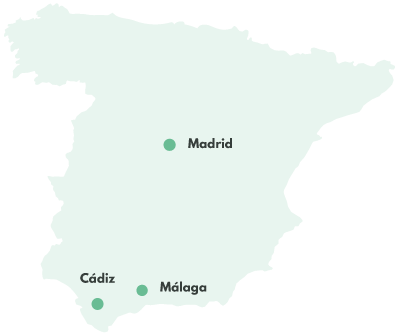 web_mapa_actualizado Mapa de ubicaciones de Ecoherencia