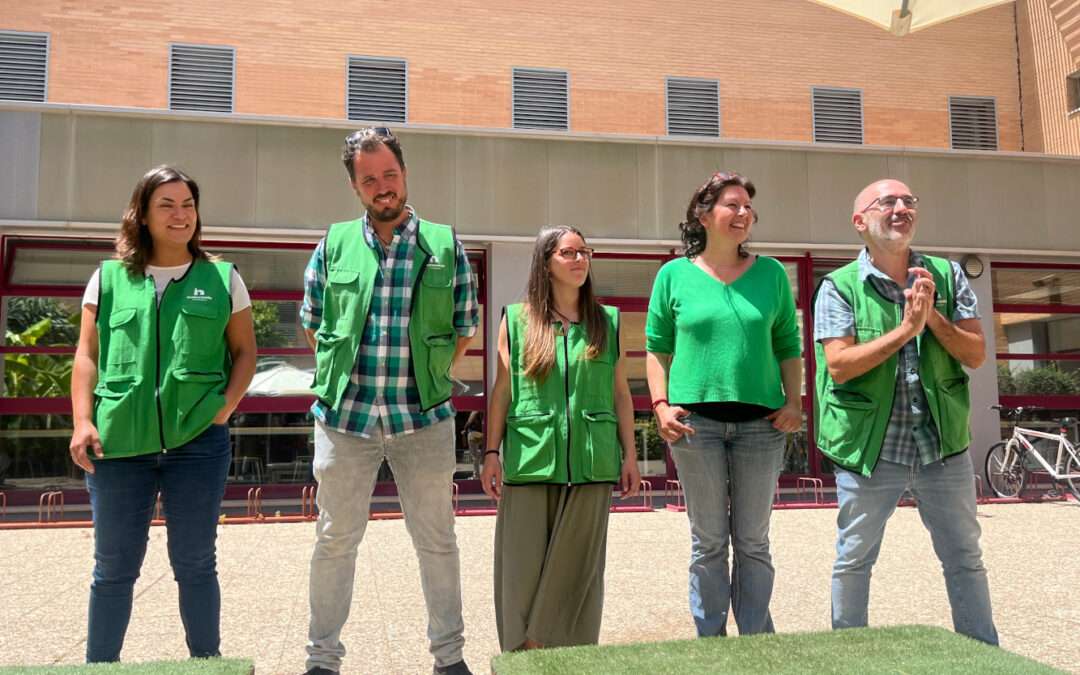 Despliegue ecoherente en las XXX Jornadas Técnicas de SEAE