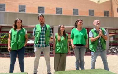 Despliegue ecoherente en las XXX Jornadas Técnicas de SEAE