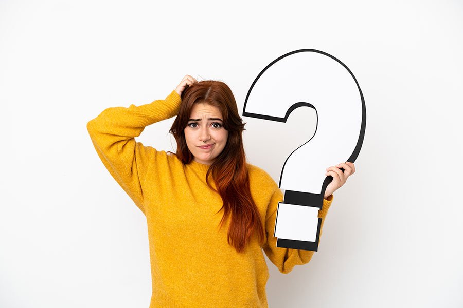 ¿Tienes dudas? Te ayudamos ¿Tienes dudas? Te ayudamos