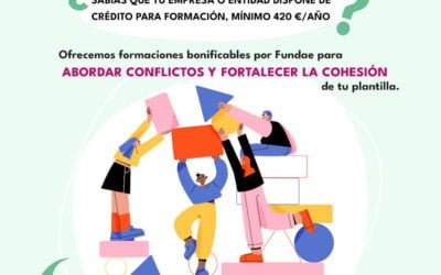 Facilitación de grupos, un antes y un después en tu vida laboral (formaciones a coste cero)