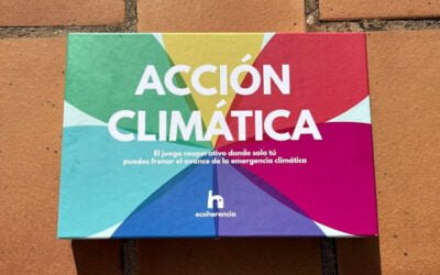 ¿A quién va dirigido Acción climática?