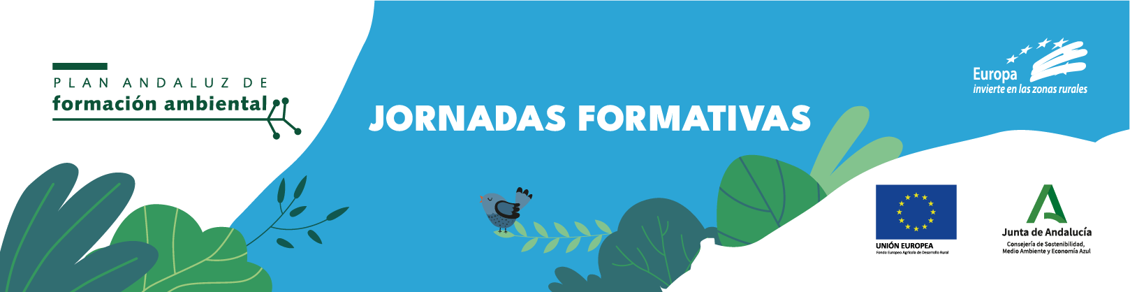 PAFA: Jornada formativas PAFA: Jornada formativas