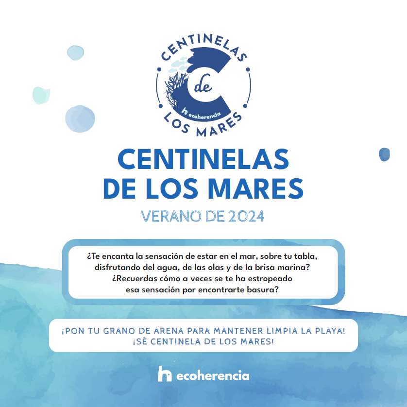 Centinelas de los mares