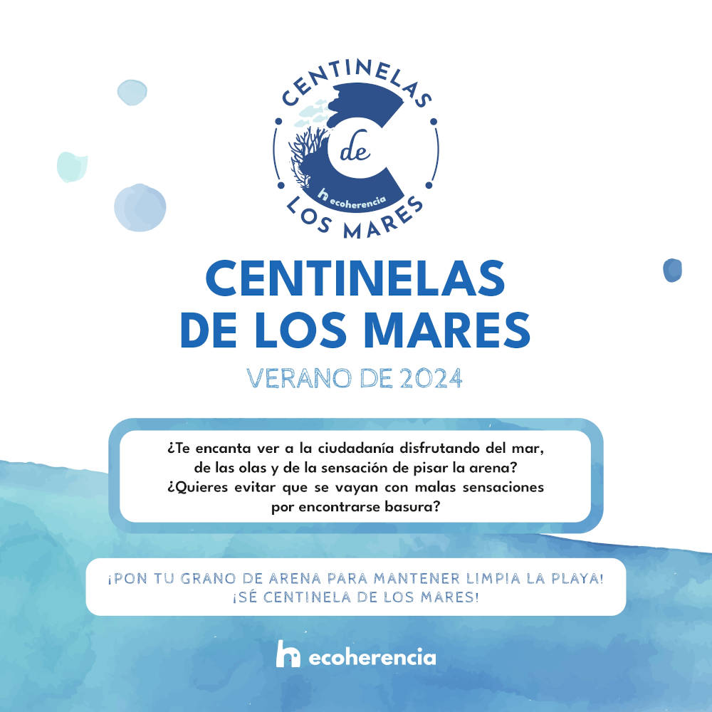 Centinelas de los mares (administraciones)