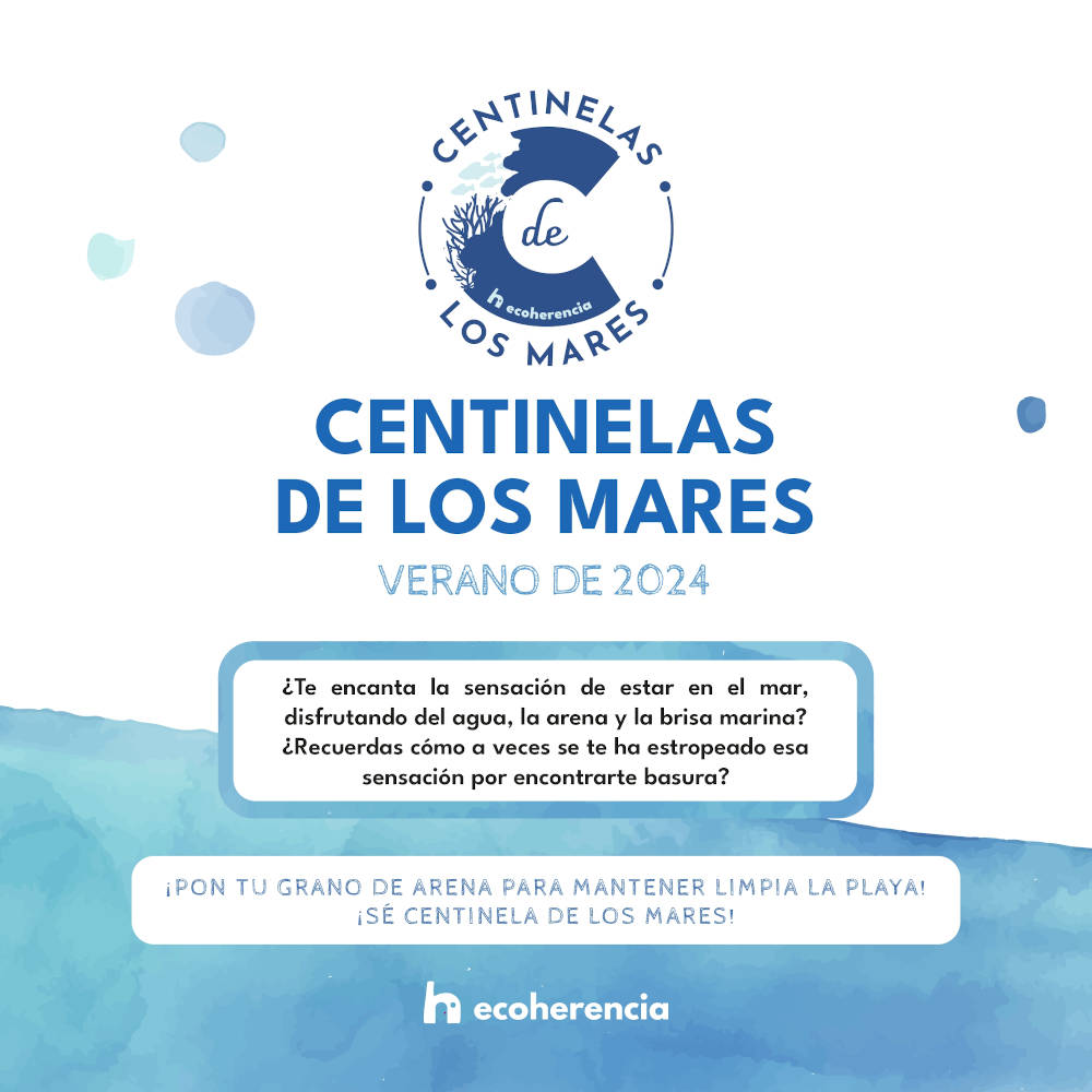Centinelas de los mares