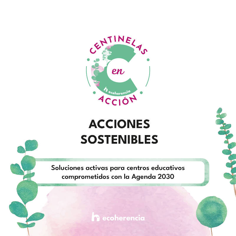 Centinelas del clima