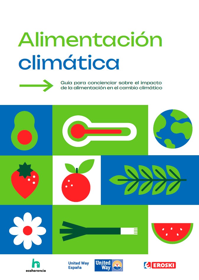 Alimentación Climática