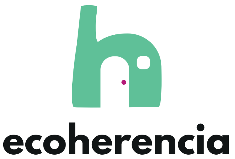 Ecoherencia Logo de Ecoherencia