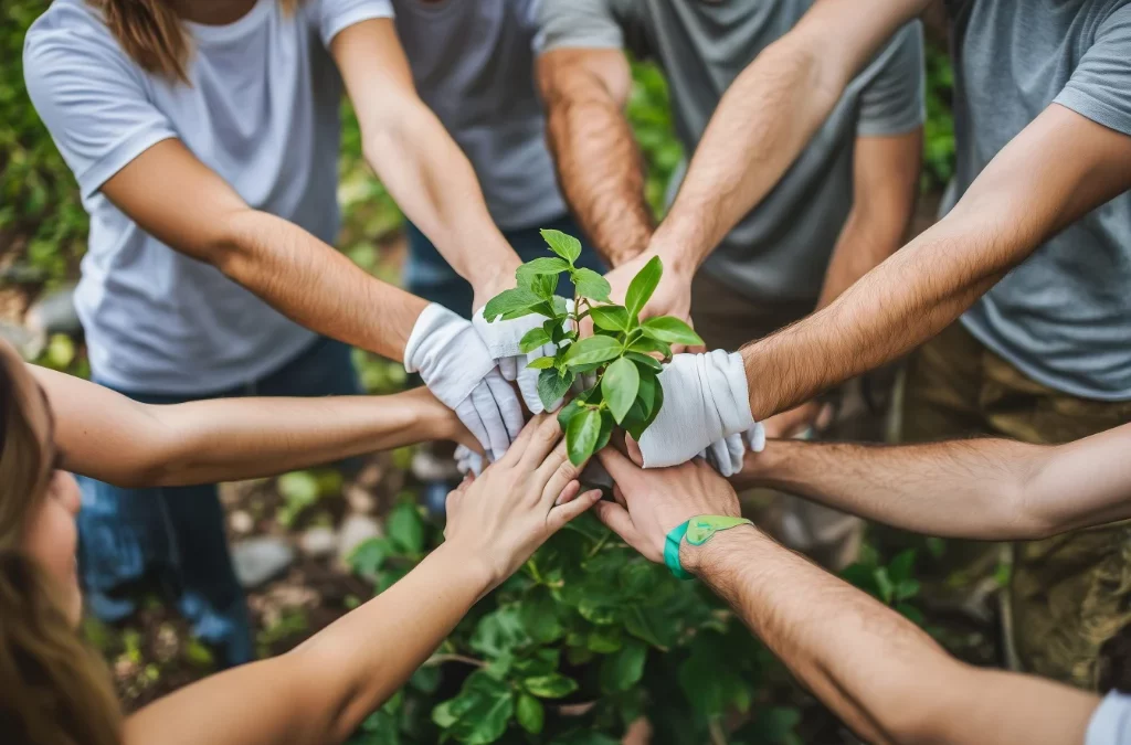 El proyecto “Centinelas de la Economía Social” de Ecoherencia celebra su cierre el próximo 27 de septiembre en Sevilla con la colaboración de Voluntare
