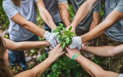 El proyecto “Centinelas de la Economía Social” de Ecoherencia celebra su cierre el próximo 27 de septiembre en Sevilla con la colaboración de Voluntare